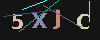 Gambar captcha