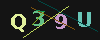 Gambar captcha
