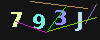 Gambar captcha